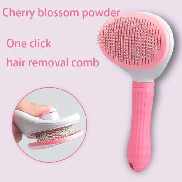 Hair Brush