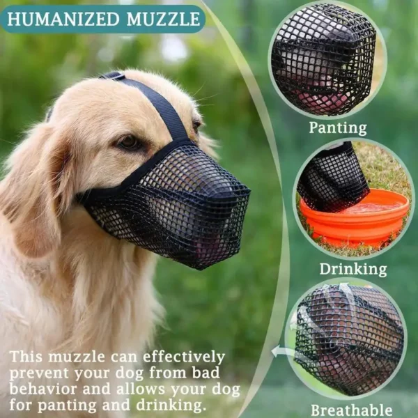 Muzzles - Image 3
