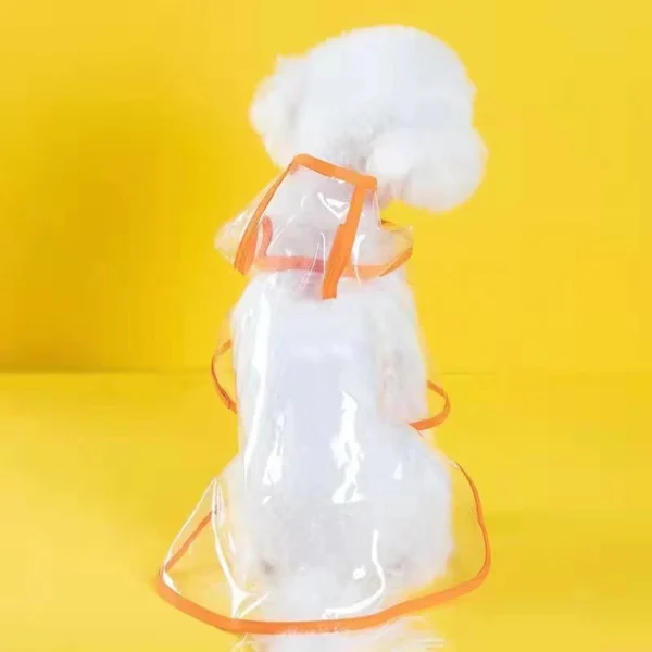Raincoat - Image 5