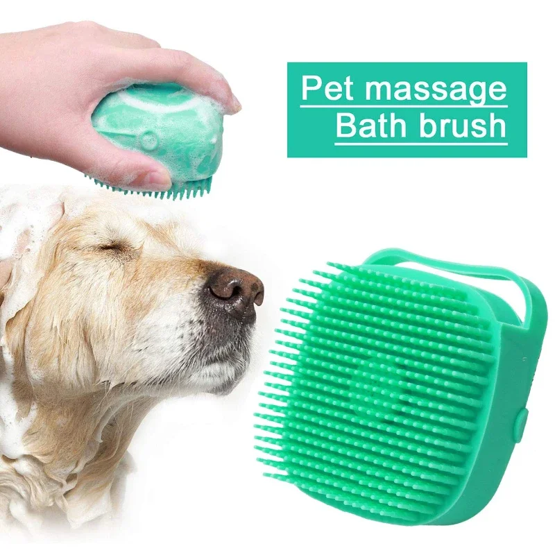 Shampoo Brush - Image 2