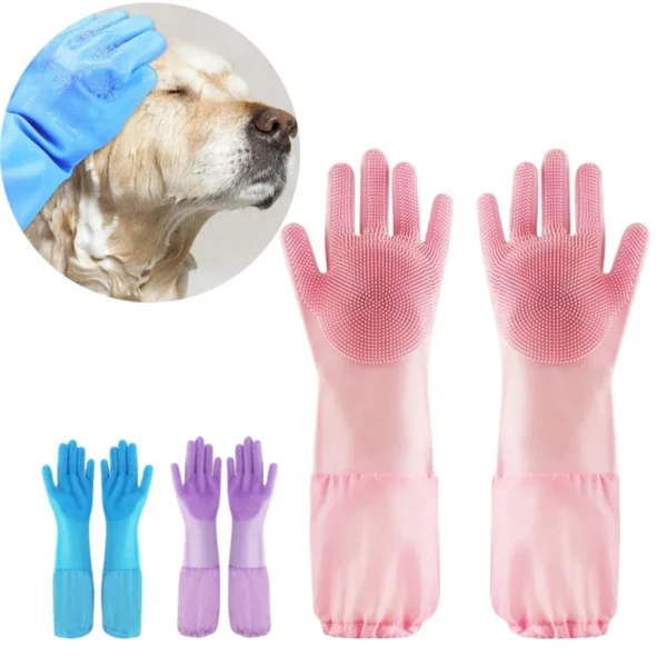 Gloves