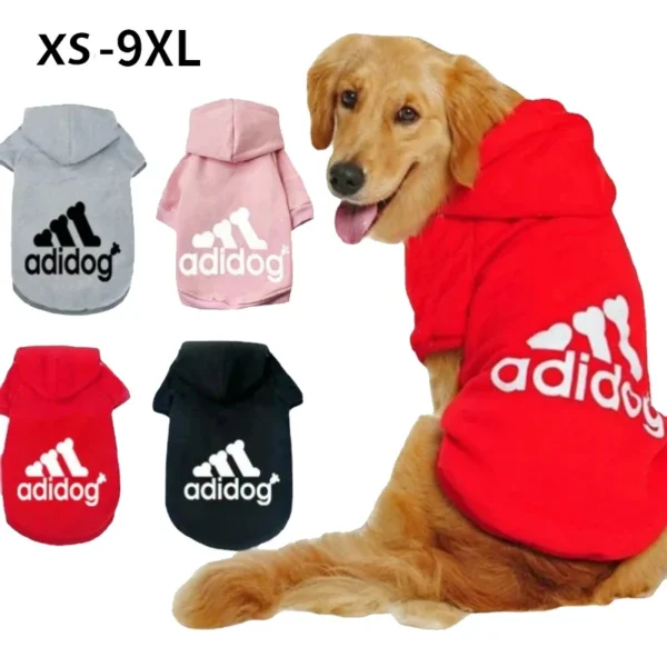 Adidog - Image 3