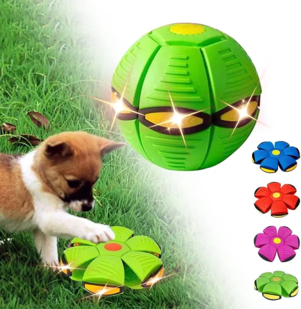 Magic Ball