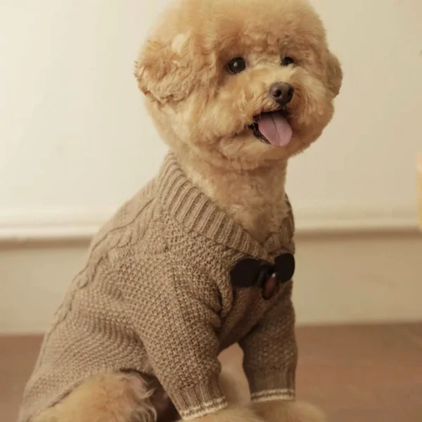 Pullover - Image 3