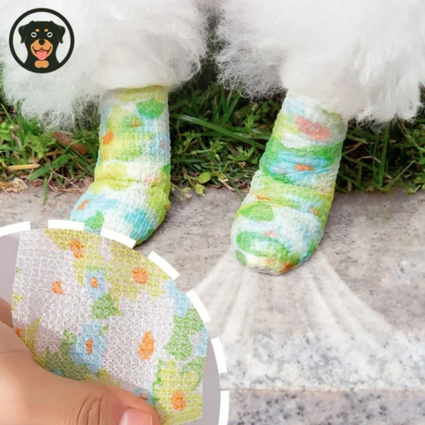 Bandage - Image 4