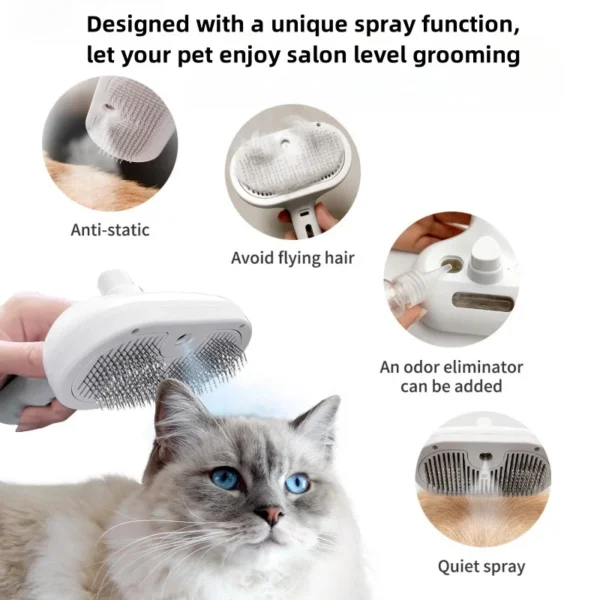 Spray - Image 3