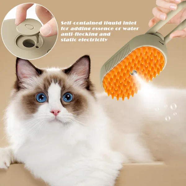 Steam Brush - Image 3