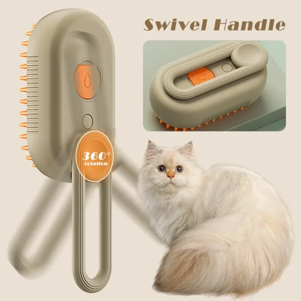 Steam Brush - Image 4
