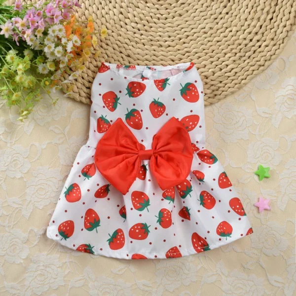 Strawberry - Image 5