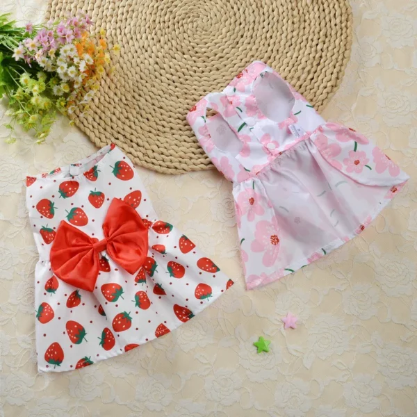 Strawberry - Image 4
