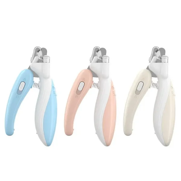 Nail Clippers - Image 2