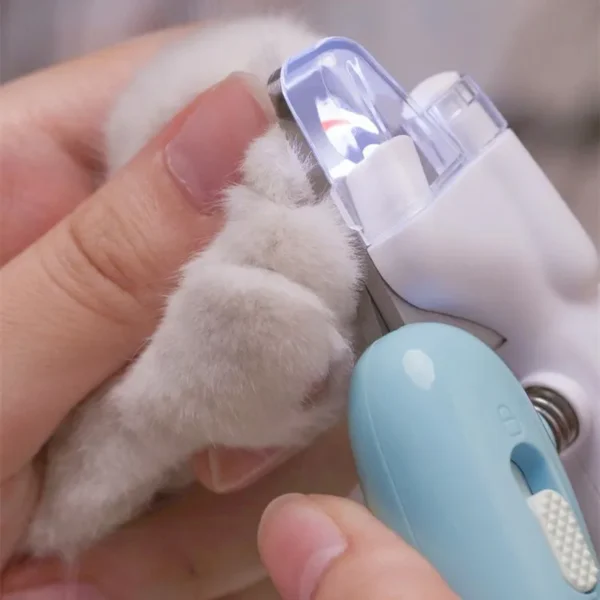 Nail Clippers - Image 3
