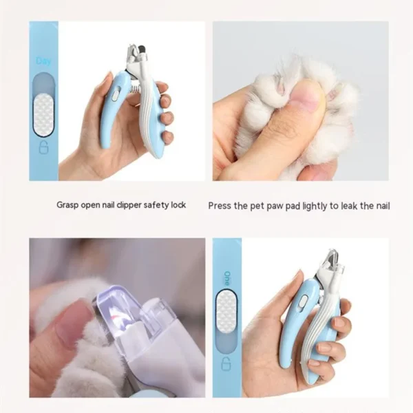Nail Clippers - Image 4
