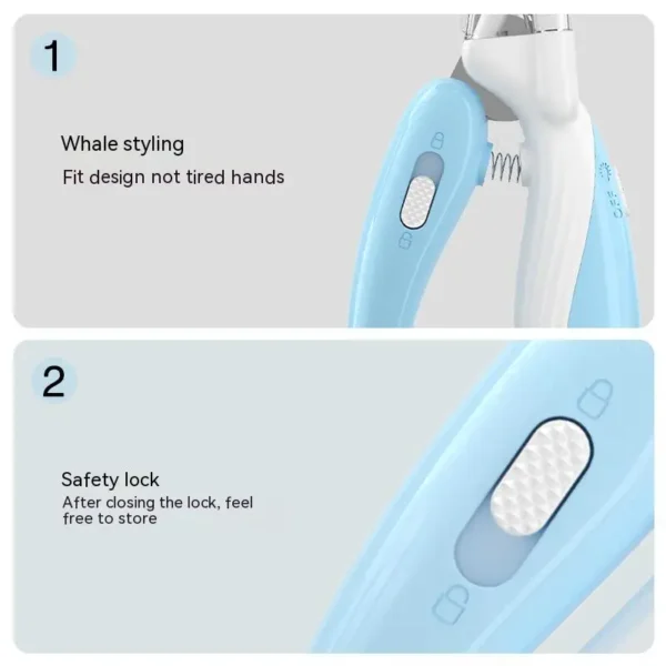 Nail Clippers - Image 5