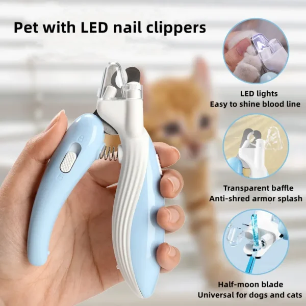 Nail Clippers