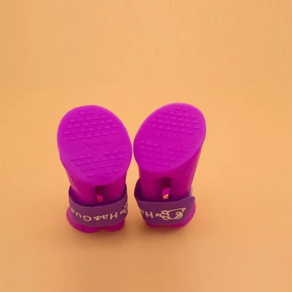 Rubber Boot - Image 4