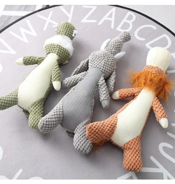 Squeak Toys - Image 2
