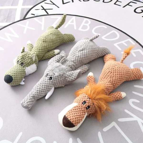 Squeak Toys