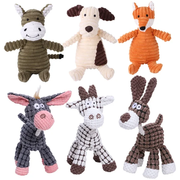 Animals