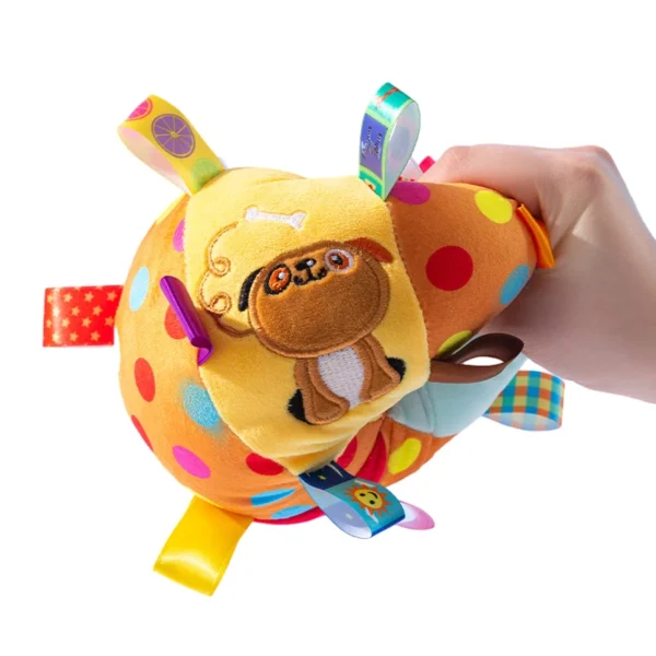 Plush Ball - Image 3