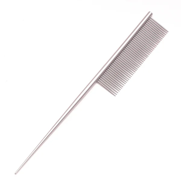 Groomer - Image 2