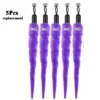 5pcs-purple