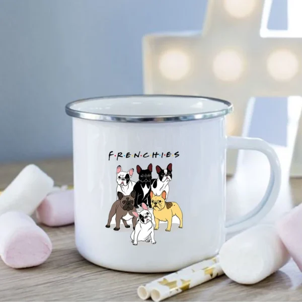 French Mug - Image 5