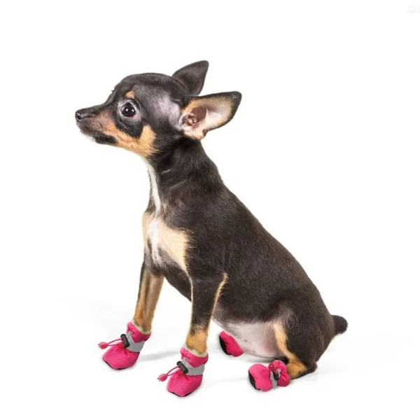 Rain Boots - Image 2
