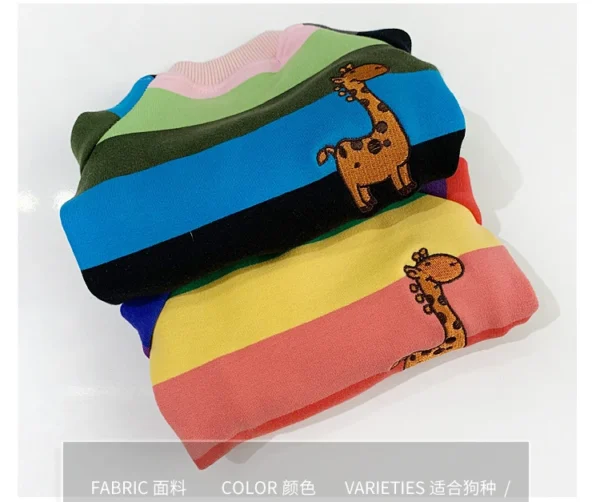 Giraffe - Image 4