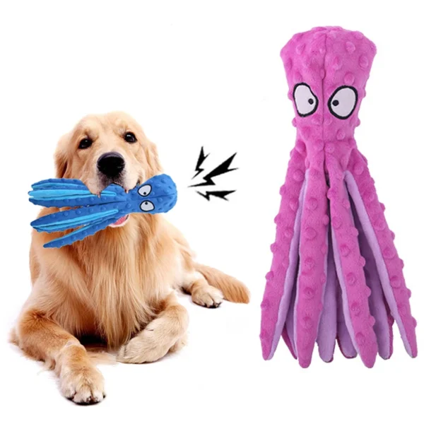 Octopus