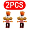 2pcs