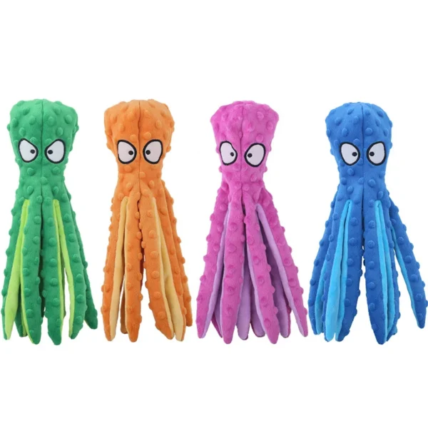 Octopus - Image 2