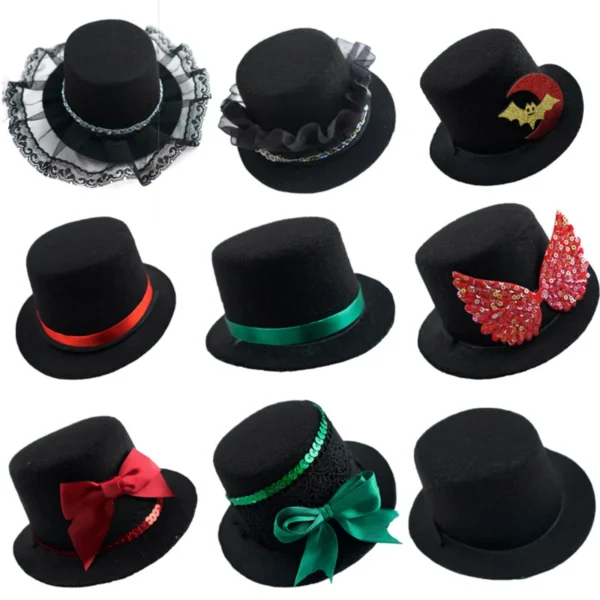 THE HAT