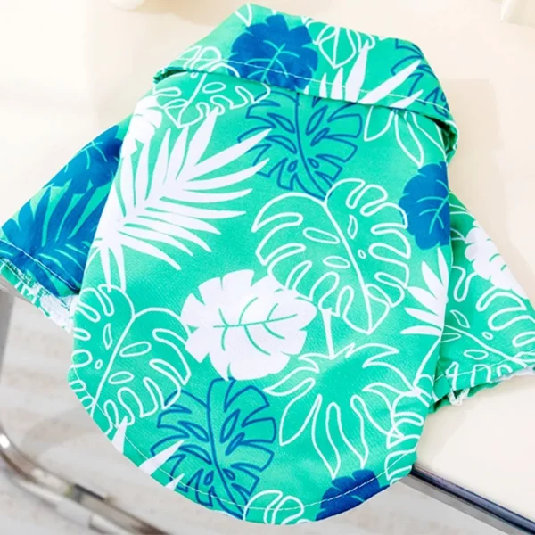 Hawaiian Shirt - Image 4