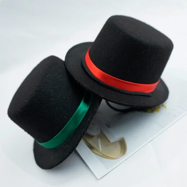 THE HAT - Image 3