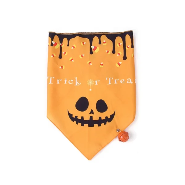 Trick or Treat