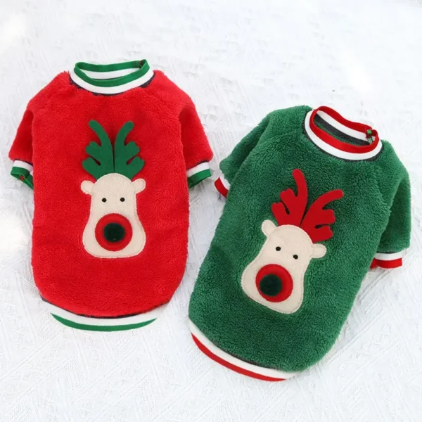 Little Deer - Image 3