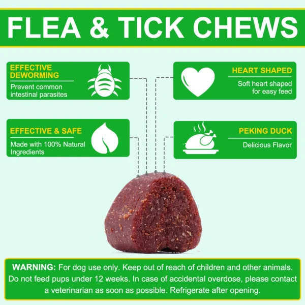 Flea&Tick - Image 5