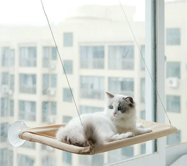 Hanging Bed - Image 3