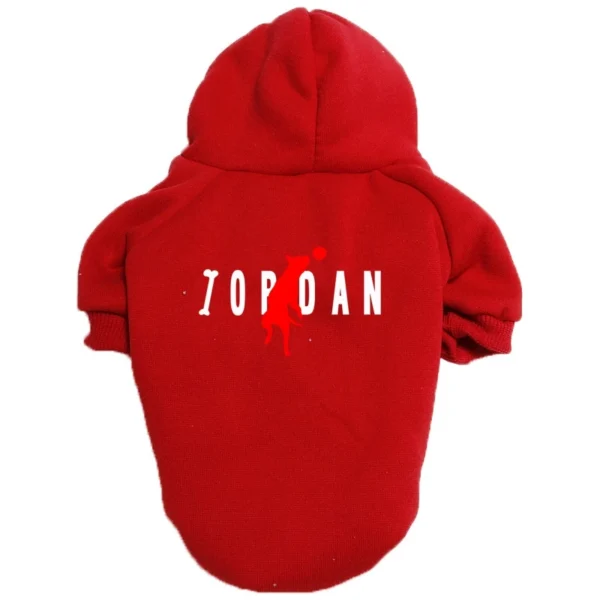 Jordan - Image 3