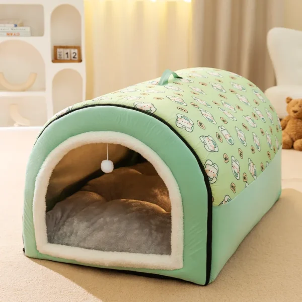 Kennel - Image 2