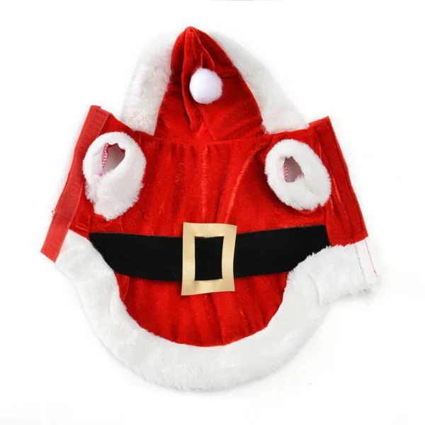 Little Santa - Image 3