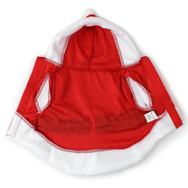 Little Santa - Image 5