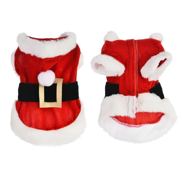 Little Santa