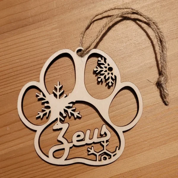 Xmas Paw - Image 2