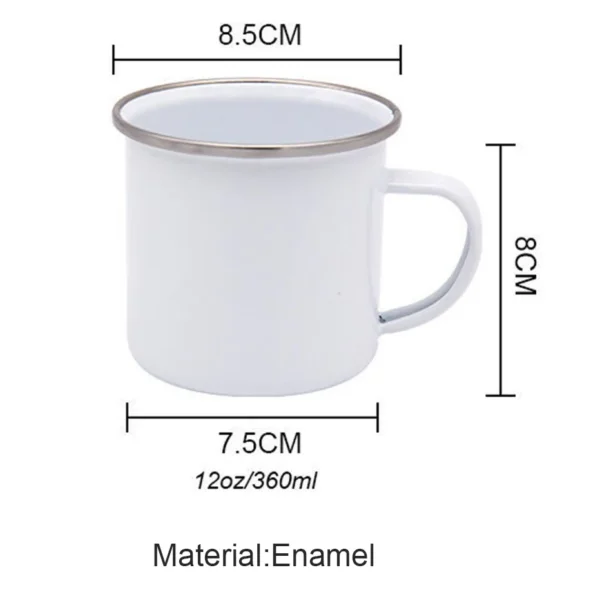 French Mug - Image 6