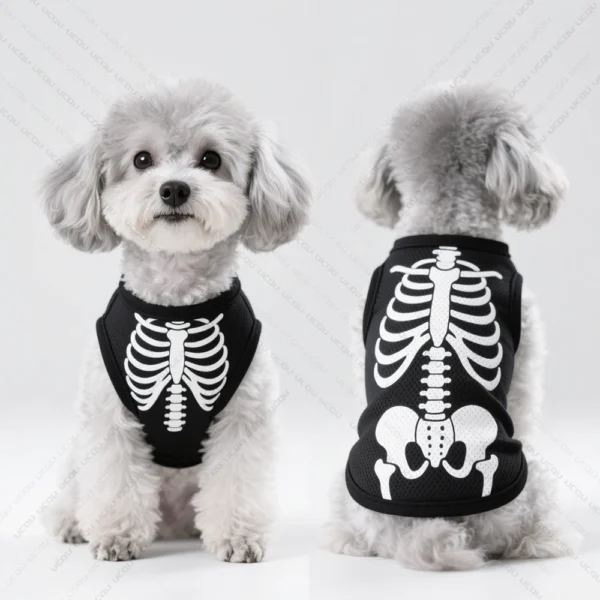 The Skeletalisto