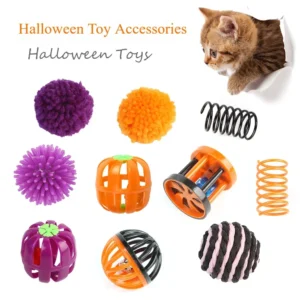 Halloween Accessories
