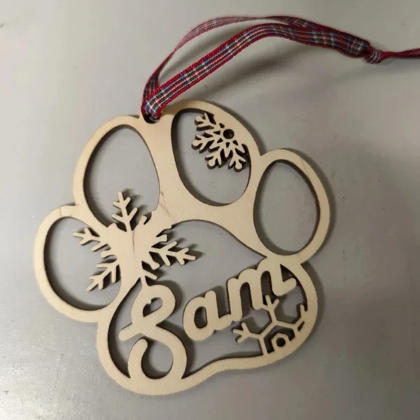 Xmas Paw - Image 3