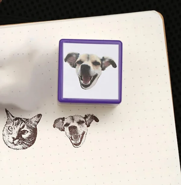 Custom Stamp - Image 3